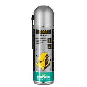 SPRAY 2000 500ml