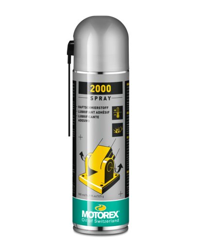 SPRAY 2000 500ml