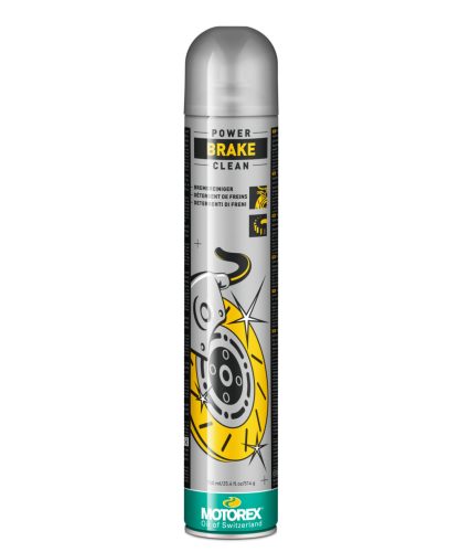 POWER BRAKE CLEAN SPRAY 750ml