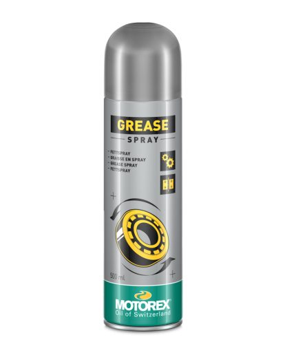 GREASE SPRAY 500ml
