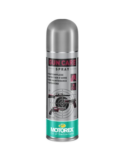 GUN CARE SPRAY 300ml