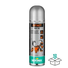 INTACT MX 50 SPRAY 500ml