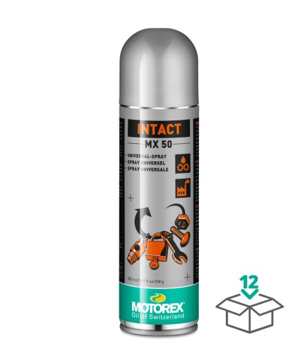 INTACT MX 50 SPRAY 500ml