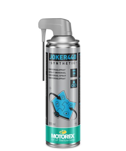 JOKER 440 SYNTHETIC SPRAY 500ml