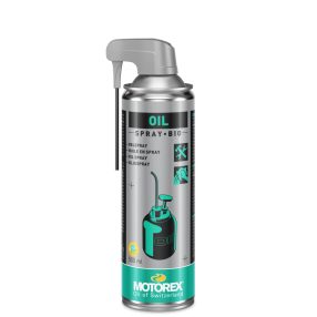 OIL SPRAY BIO  500ml 