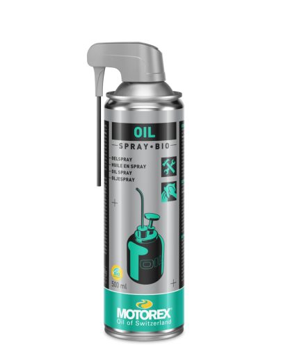 OIL SPRAY BIO  500ml 