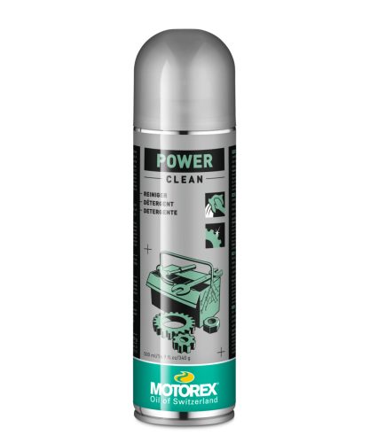 POWER CLEAN SPRAY 500ml