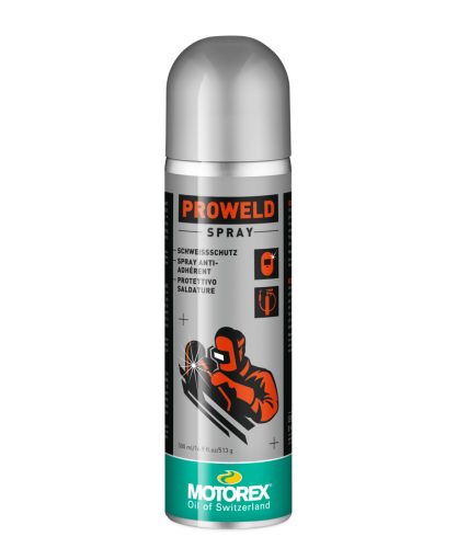 PROWELD SPRAY 500ml