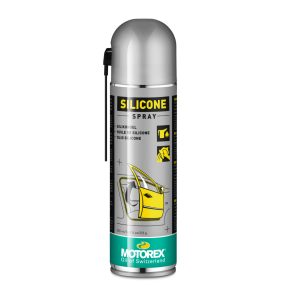 SILICONE SPRAY 500ml 