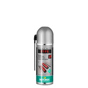SPRAY WITH PTFE 200ml