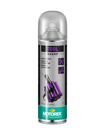 TOOL GUARD SPRAY 500ml