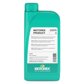 CS-CLEANER 1L