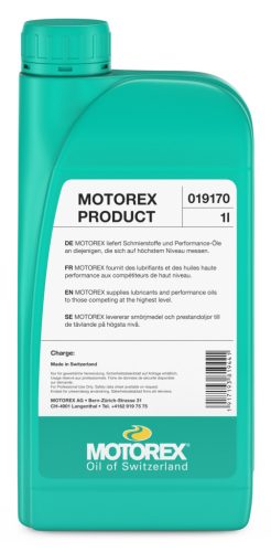 CS-CLEANER 1L