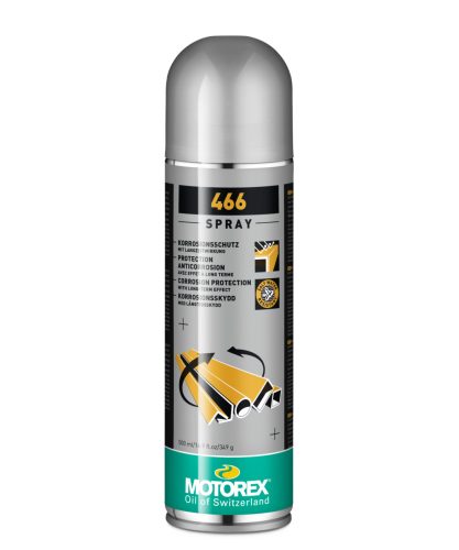 SPRAY 466 500ml