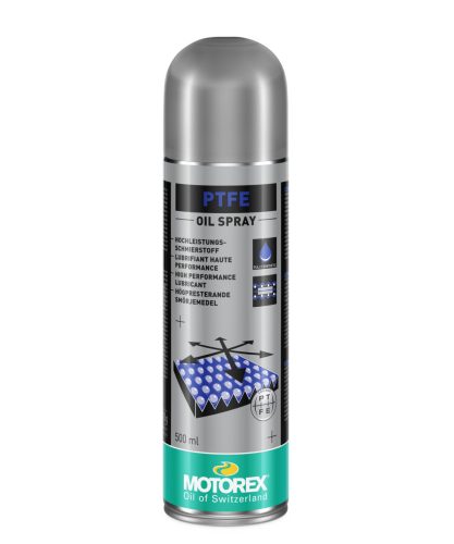 PTFE OIL SPRAY 500ml