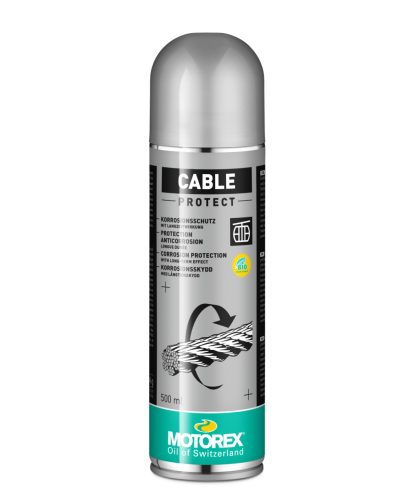 CABLE PROTECT SPRAY 500ml