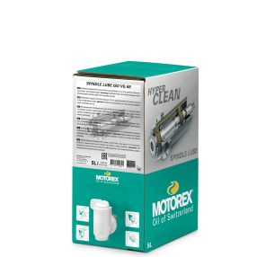 SPINDLE LUBE ISO VG 68 BIB 5L 