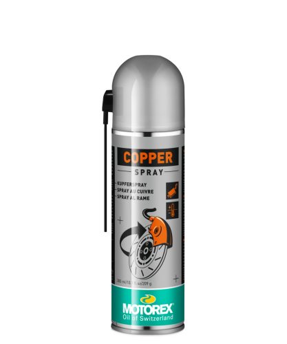 COPPER SPRAY 300ml 
