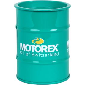 MOTOREX Tolltartó Kishordó