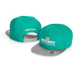 MOTOREX Baseball Sapka (Snapback)