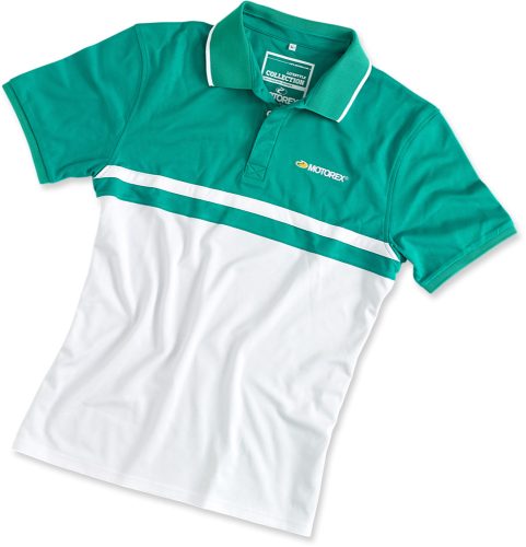 MOTOREX LifeStyle Póló (Férfi) M, L , XL, XXL