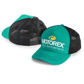 MOTOREX Baseball Sapka (Trucker Cap)