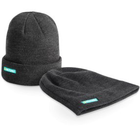 MOTOREX Téli Sapka (beanie Mütze)