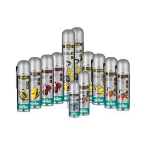 MOTOREX Ipari Spray